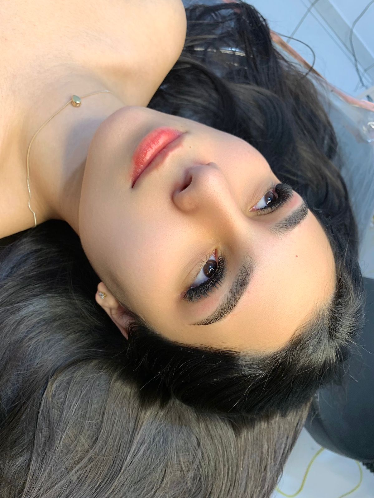 Design personalizado + Volume Brasileiro